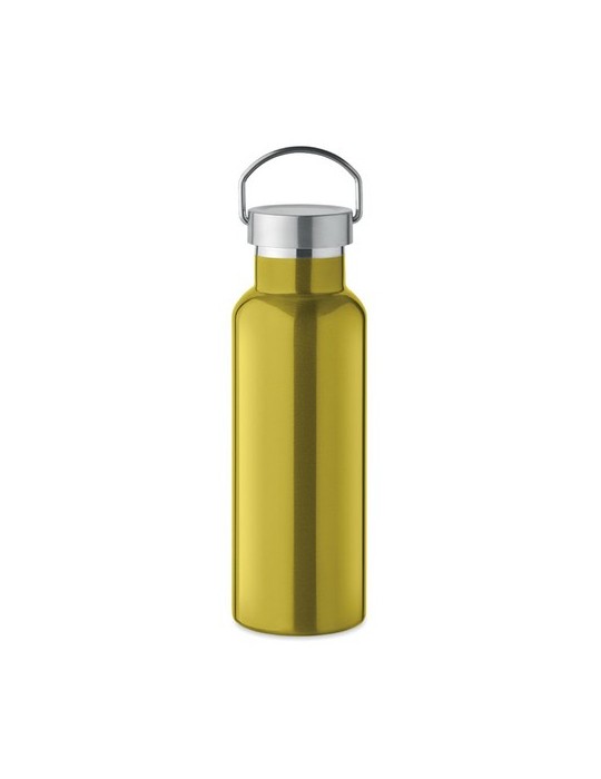 Bouteille en verre Personnalisée 500 ml ABE - Objets Publicitaires