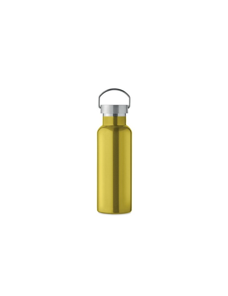 Bouteille en verre Personnalisée 500 ml ABE - Objets Publicitaires