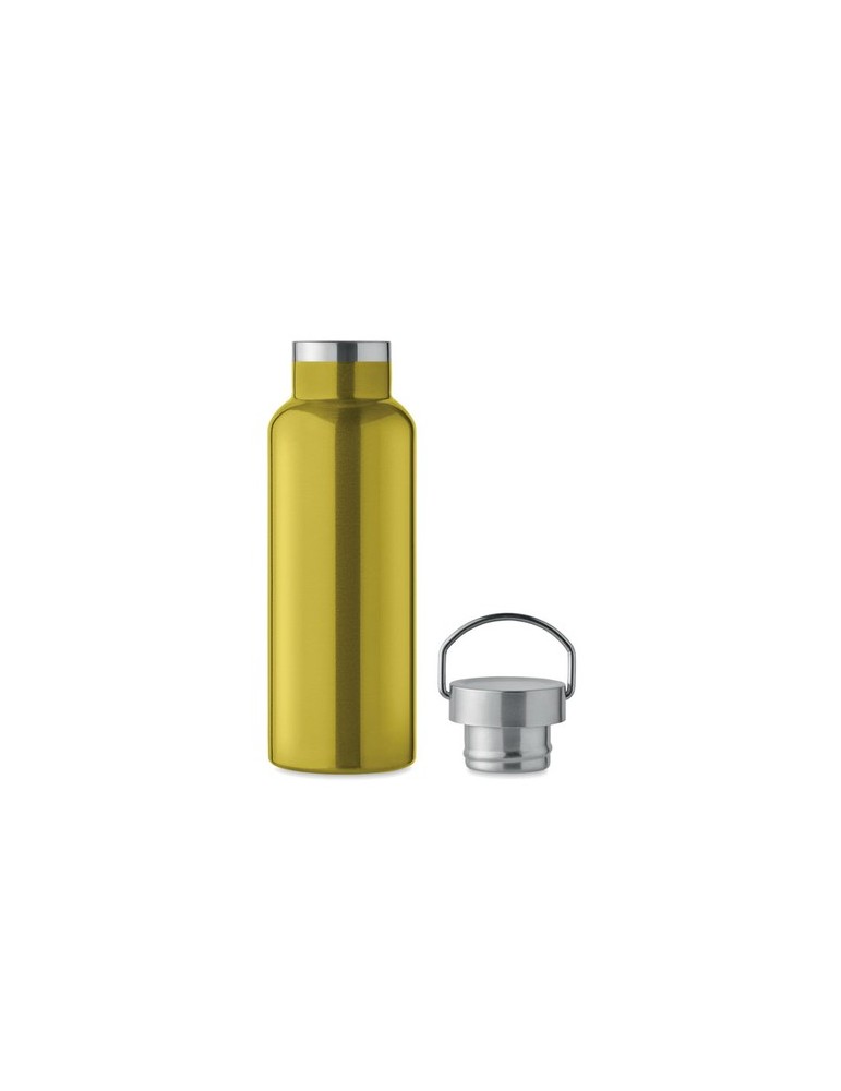 Bouteille en verre Personnalisée 500 ml ABE - Objets Publicitaires