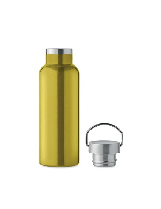 Bouteille en verre Personnalisée 500 ml ABE - Objets Publicitaires