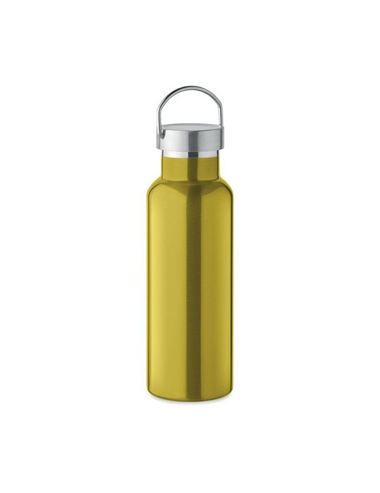 Bouteille en verre Personnalisée 500 ml ABE - Objets Publicitaires