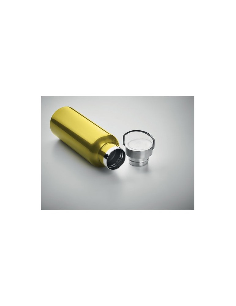 Bouteille en verre Personnalisée 500 ml ABE - Objets Publicitaires