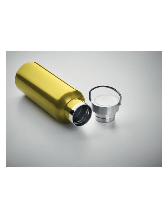 Bouteille en verre Personnalisée 500 ml ABE - Objets Publicitaires