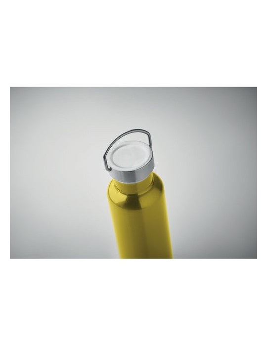 Bouteille en verre Personnalisée 500 ml ABE - Objets Publicitaires