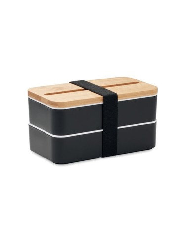 Lunchbox Personnalisée WINT pour Objets Publicitaires