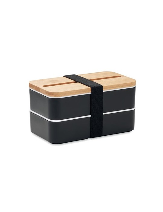 Lunchbox Personnalisée WINT pour Objets Publicitaires