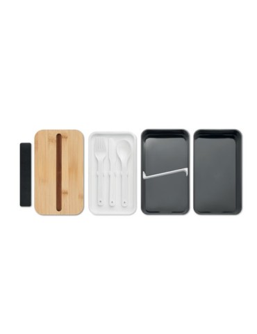 Lunchbox Personnalisée WINT pour Objets Publicitaires 2