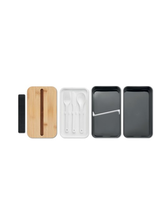 Lunchbox Personnalisée WINT pour Objets Publicitaires