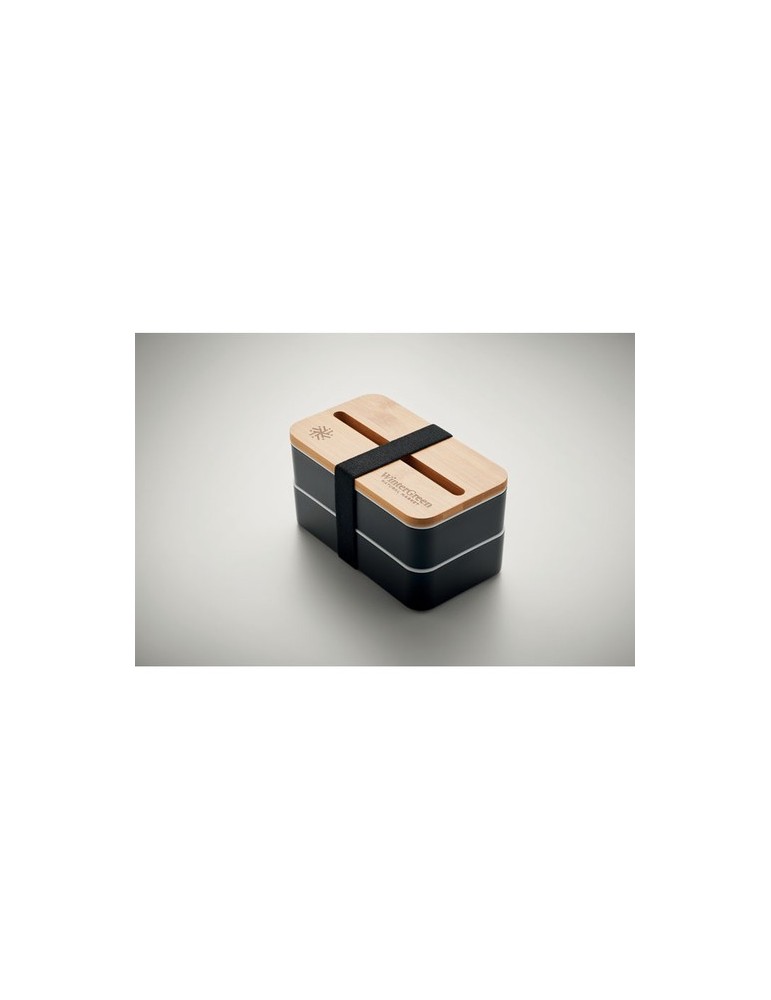 Lunchbox Personnalisée WINT pour Objets Publicitaires