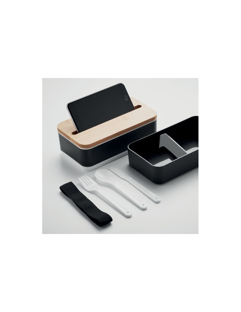 Lunchbox Personnalisée WINT pour Objets Publicitaires
