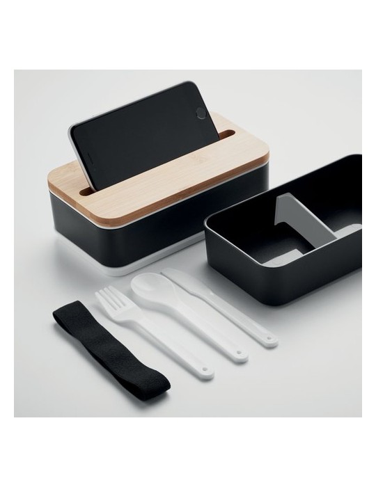 Lunchbox Personnalisée WINT pour Objets Publicitaires