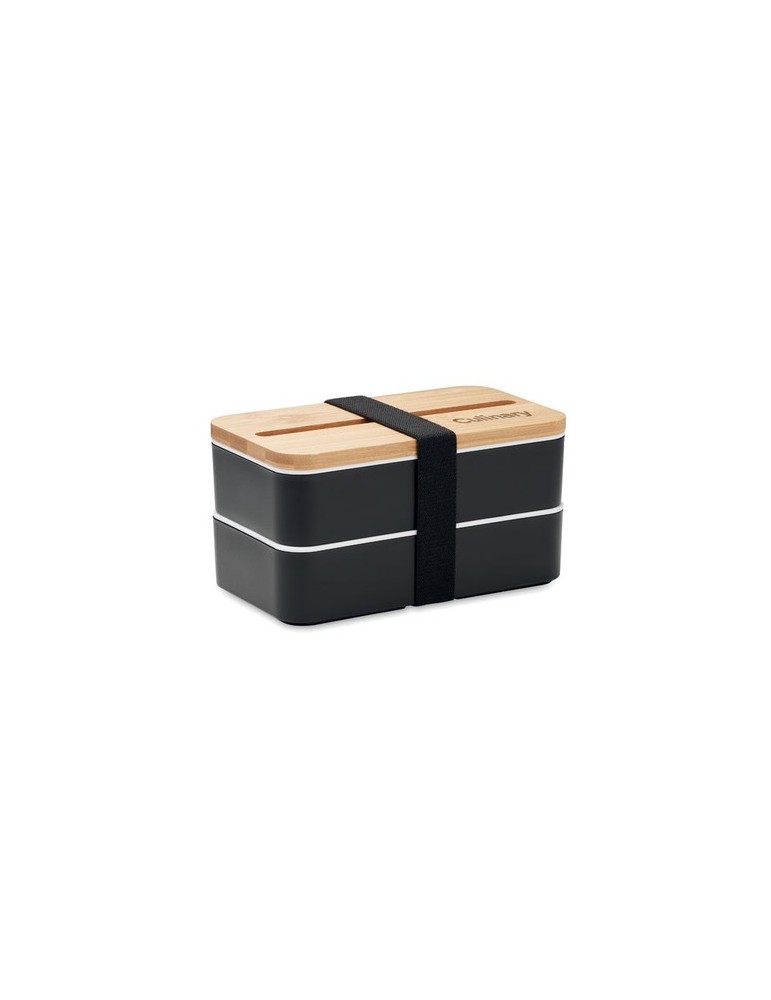 Lunchbox Personnalisée WINT pour Objets Publicitaires