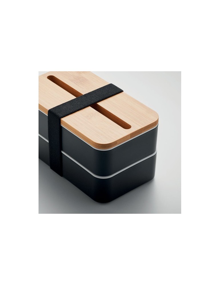 Lunchbox Personnalisée WINT pour Objets Publicitaires