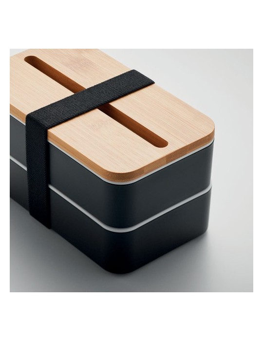 Lunchbox Personnalisée WINT pour Objets Publicitaires