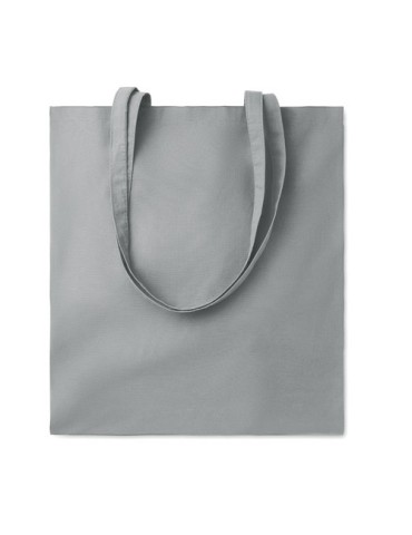 Sac Shopping en Coton Biologique Personnalisé pas cher