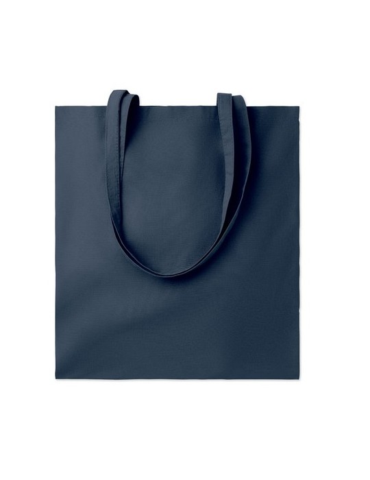 Sac Shopping en Coton Biologique Personnalisé pas cher