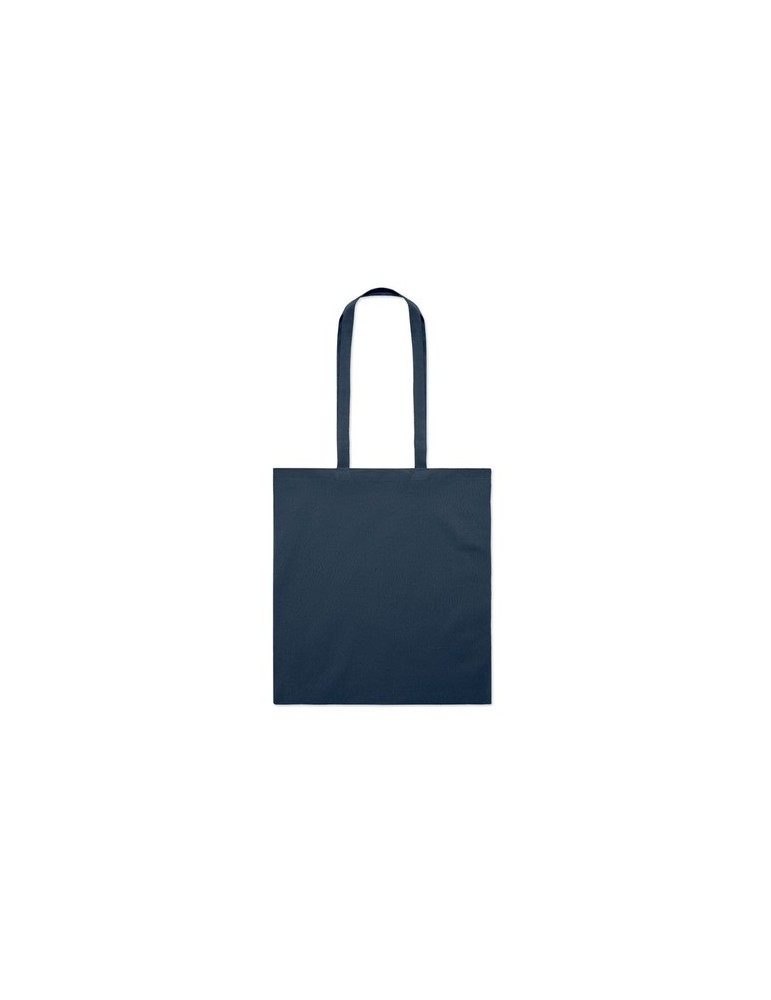 Sac Shopping en Coton Biologique Personnalisé pas cher
