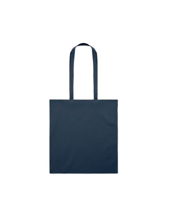 Sac Shopping en Coton Biologique Personnalisé pas cher