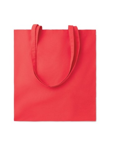 Sac Shopping en Coton Biologique Personnalisé pas cher 2