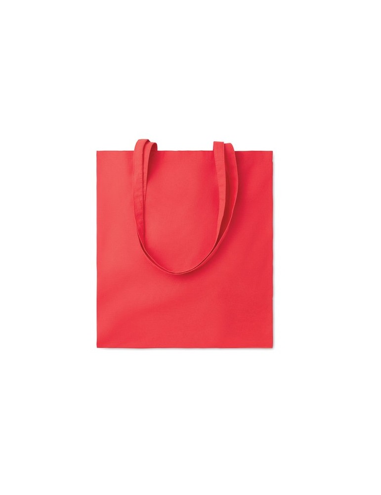 Sac Shopping en Coton Biologique Personnalisé pas cher