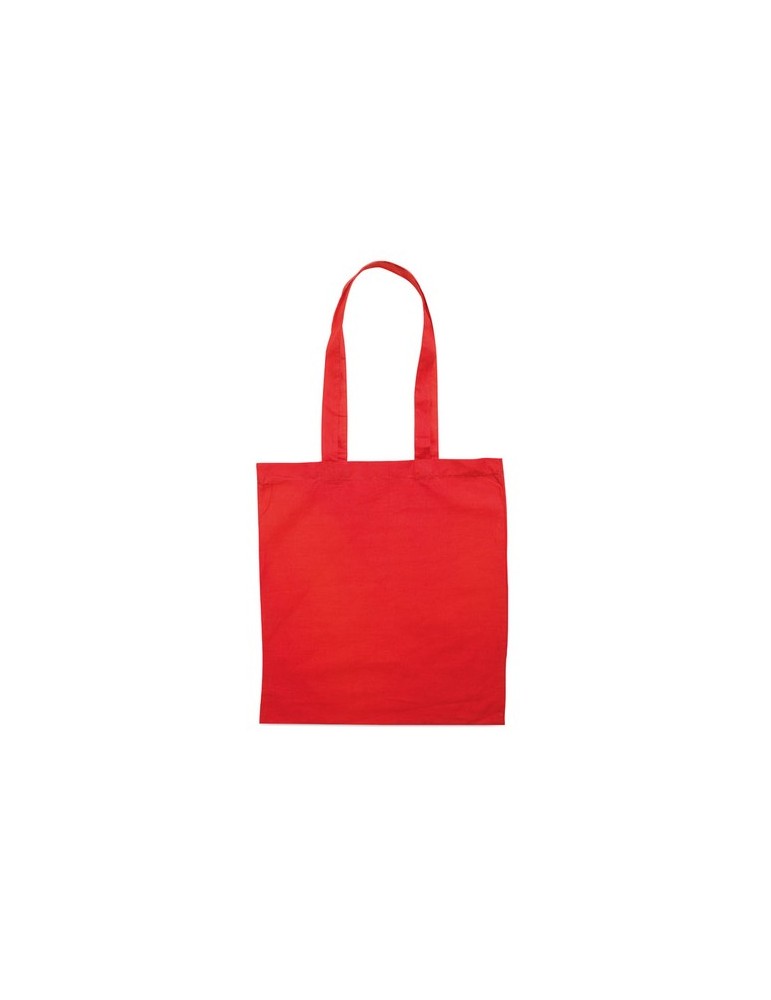 Sac Shopping en Coton Biologique Personnalisé pas cher