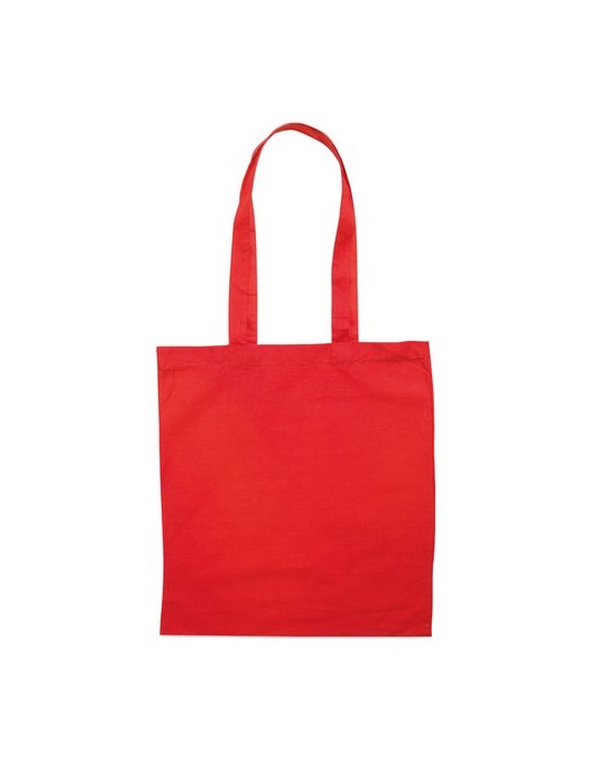 Sac Shopping en Coton Biologique Personnalisé pas cher