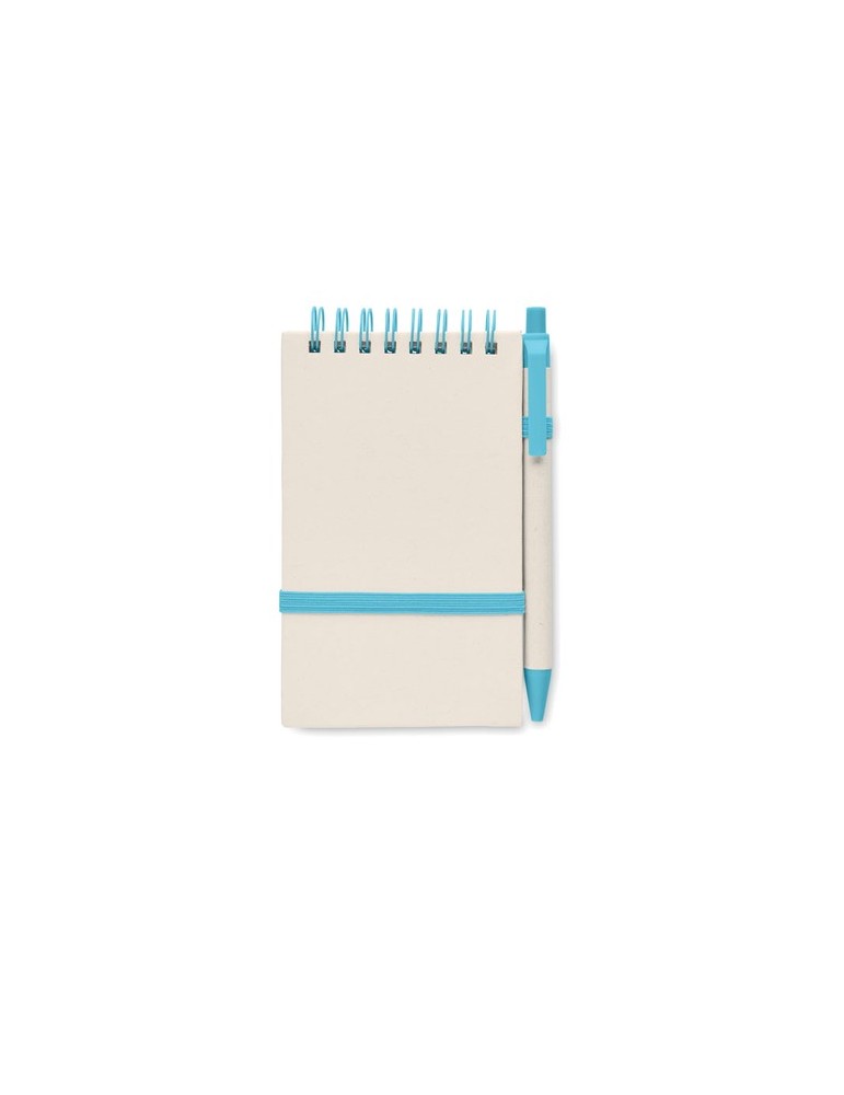 Carnet en Carton Recyclé MITO SET