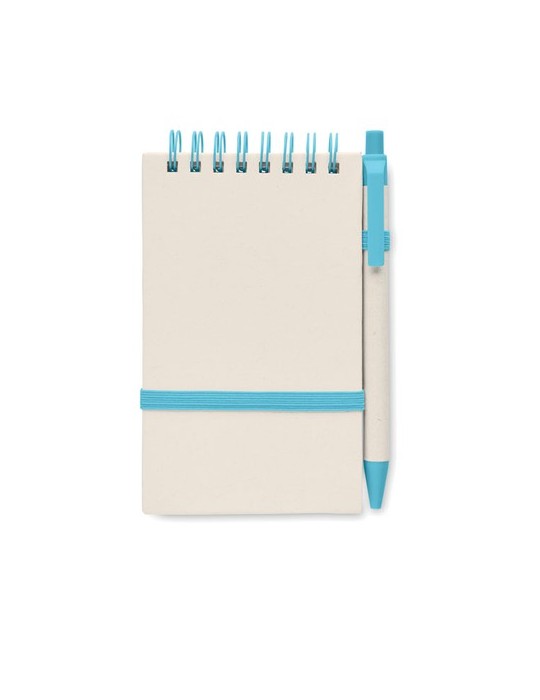 Carnet en Carton Recyclé MITO SET