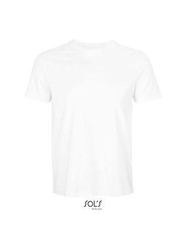 T-shirt Personnalisé pas cher - ODYSSEY Unisexe SOL'S