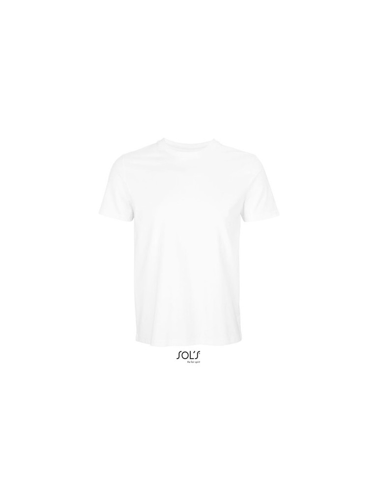 T-shirt Personnalisé pas cher - ODYSSEY Unisexe SOL'S