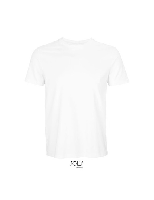T-shirt Personnalisé pas cher - ODYSSEY Unisexe SOL'S