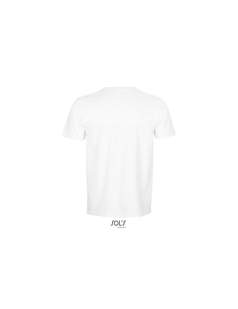 T-shirt Personnalisé pas cher - ODYSSEY Unisexe SOL'S