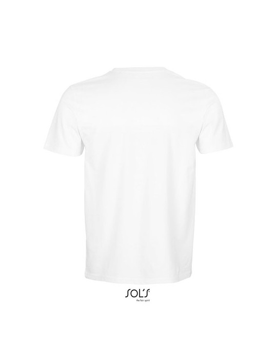 T-shirt Personnalisé pas cher - ODYSSEY Unisexe SOL'S