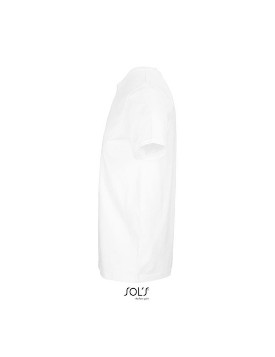 T-shirt Personnalisé pas cher - ODYSSEY Unisexe SOL'S