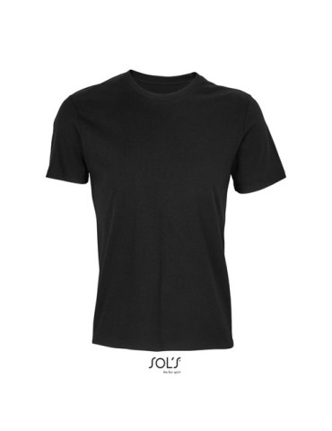 T-shirt Personnalisé pas cher - ODYSSEY Unisexe SOL'S 2