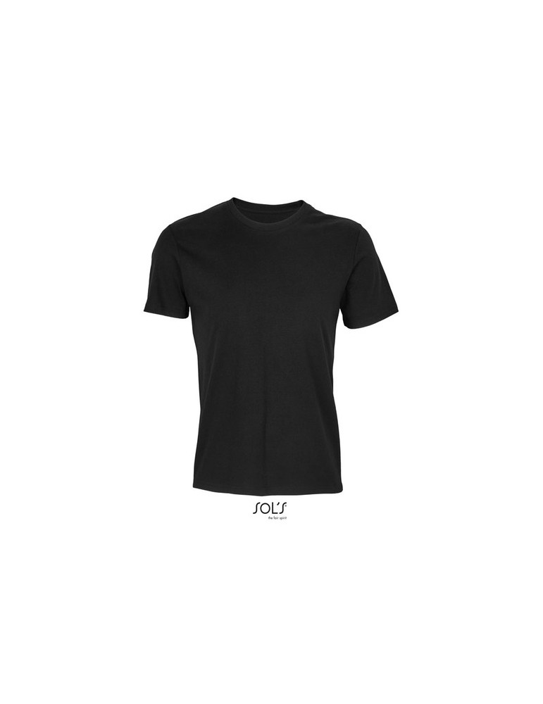 T-shirt Personnalisé pas cher - ODYSSEY Unisexe SOL'S
