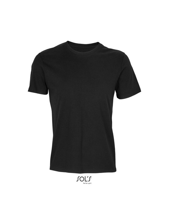 T-shirt Personnalisé pas cher - ODYSSEY Unisexe SOL'S