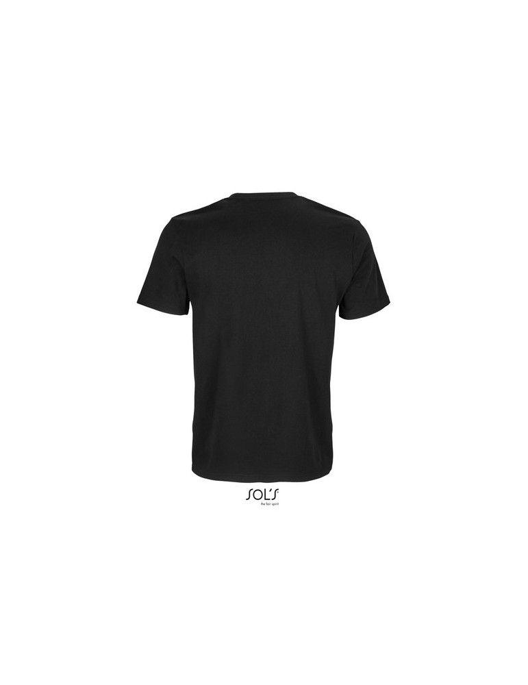 T-shirt Personnalisé pas cher - ODYSSEY Unisexe SOL'S