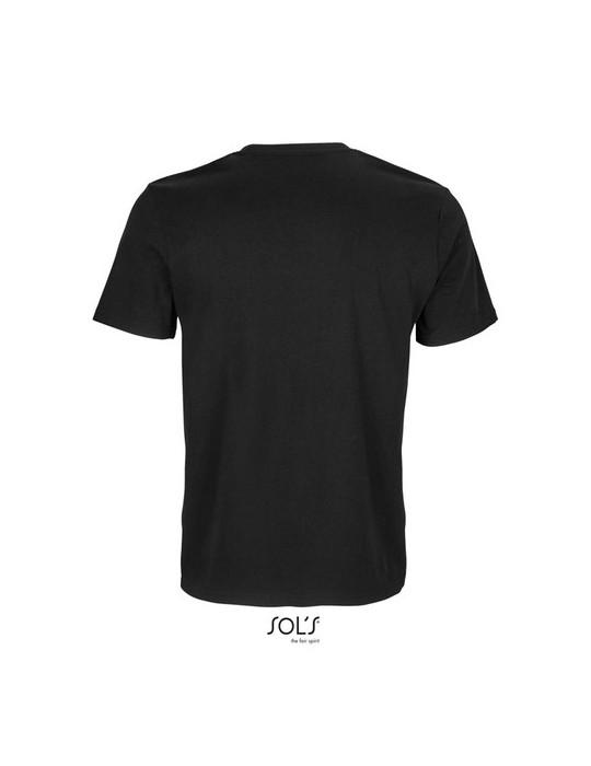 T-shirt Personnalisé pas cher - ODYSSEY Unisexe SOL'S