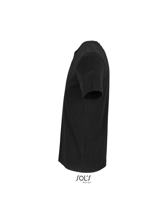 T-shirt Personnalisé pas cher - ODYSSEY Unisexe SOL'S