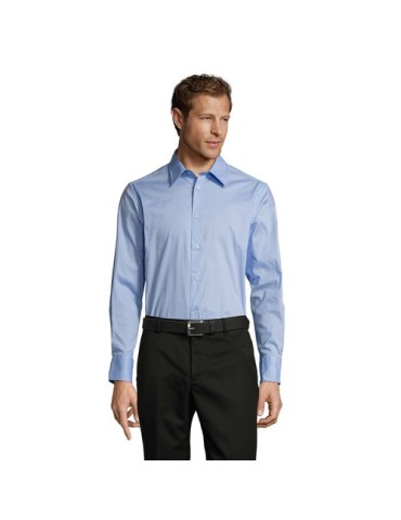 Chemise Homme et Personnalisée pas cher - Brighton