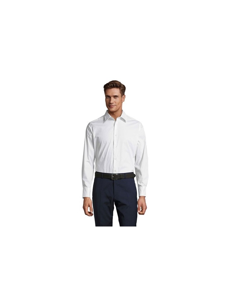 Chemise Homme et Personnalisée pas cher - Brighton