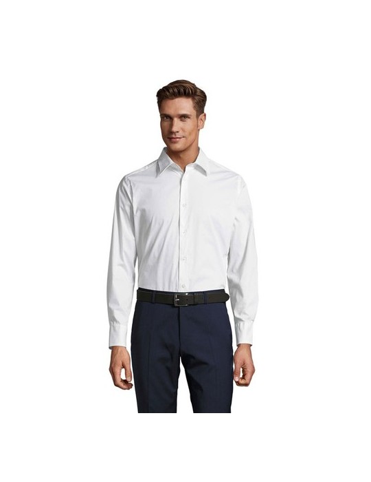 Chemise Homme et Personnalisée pas cher - Brighton