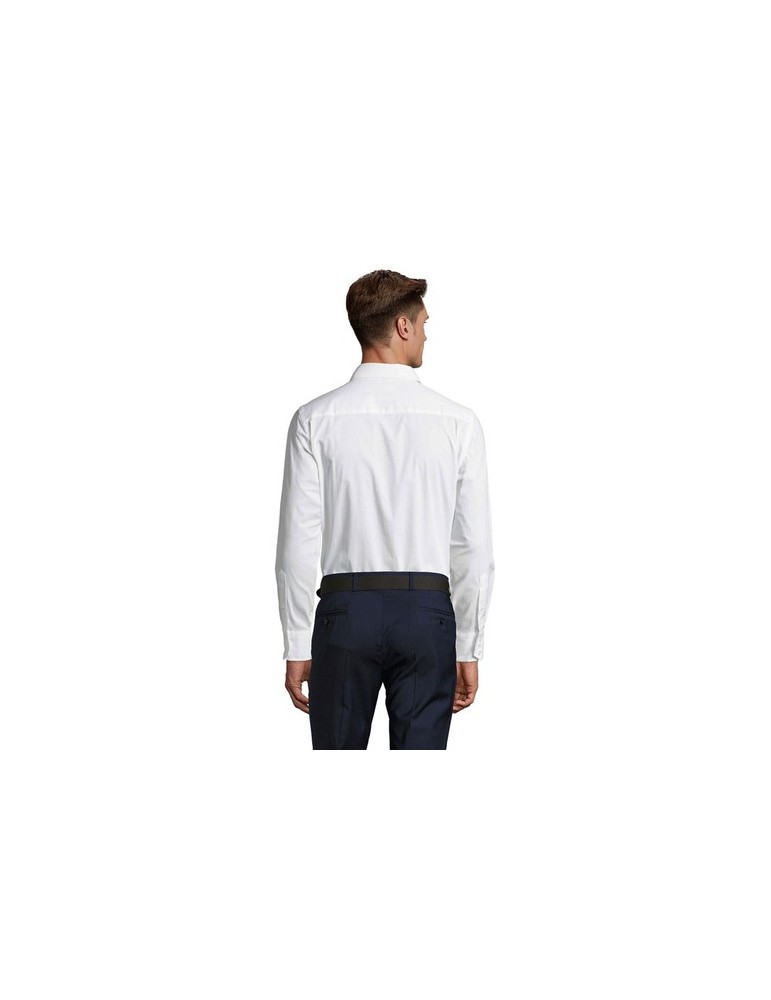 Chemise Homme et Personnalisée pas cher - Brighton