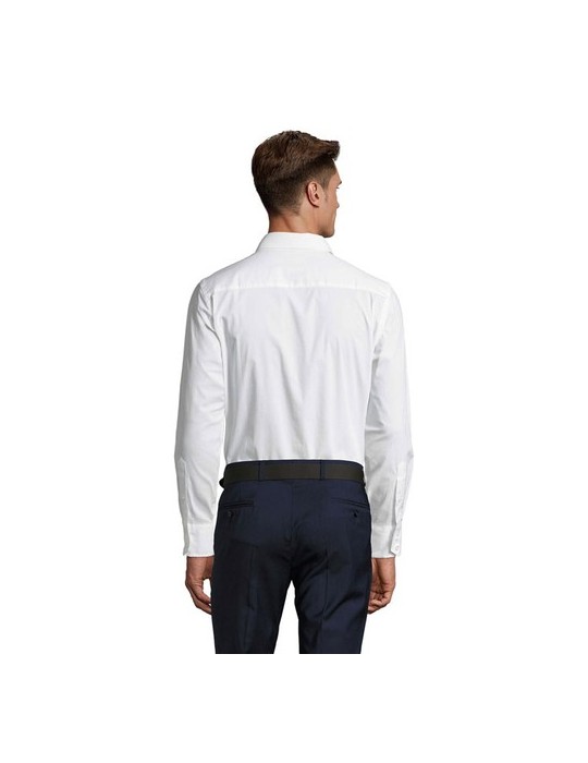 Chemise Homme et Personnalisée pas cher - Brighton