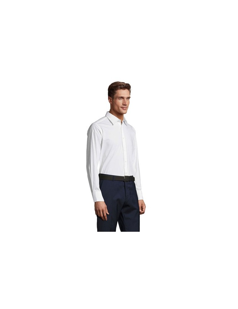 Chemise Homme et Personnalisée pas cher - Brighton