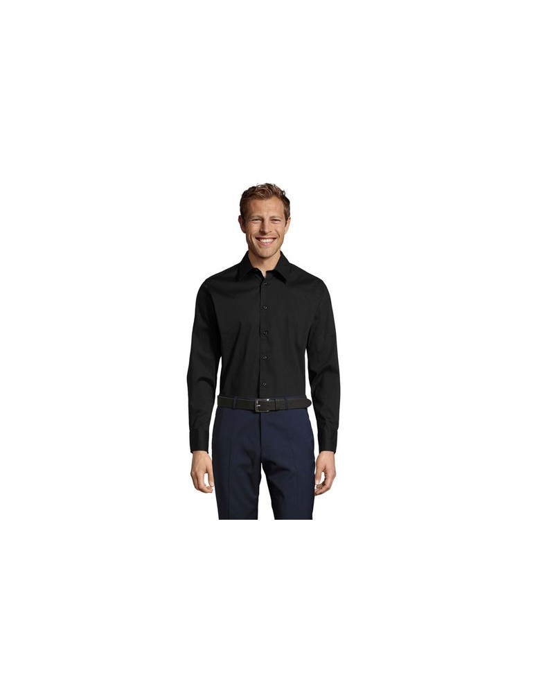 Chemise Homme et Personnalisée pas cher - Brighton