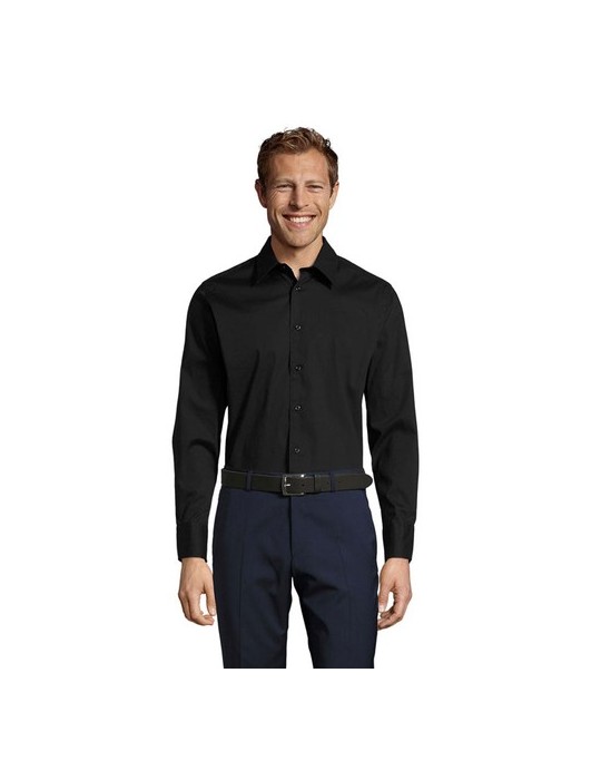 Chemise Homme et Personnalisée pas cher - Brighton