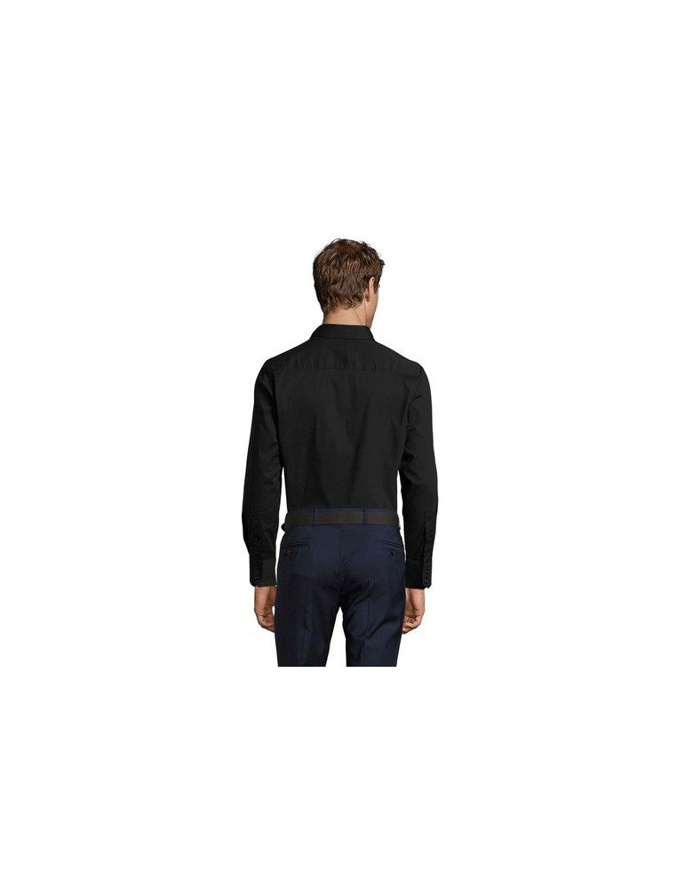 Chemise Homme et Personnalisée pas cher - Brighton