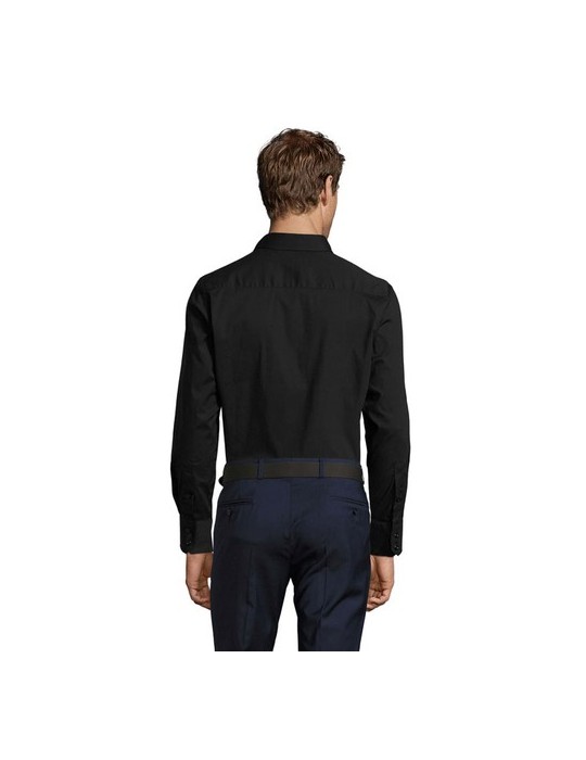 Chemise Homme et Personnalisée pas cher - Brighton